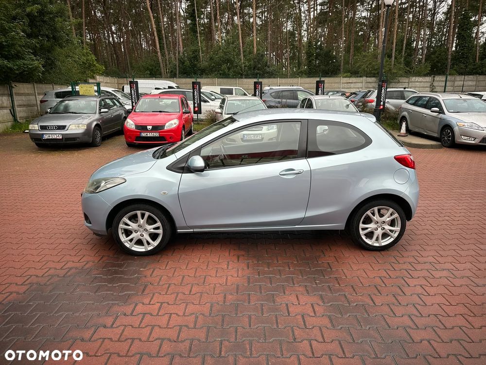 Mazda 2 1.3 Exclusive - 5