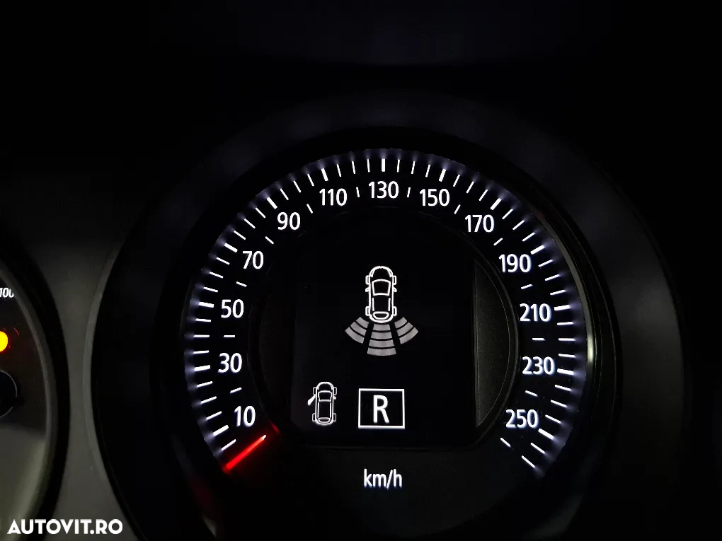 Renault Megane Blue dCi EDC Zen - 15