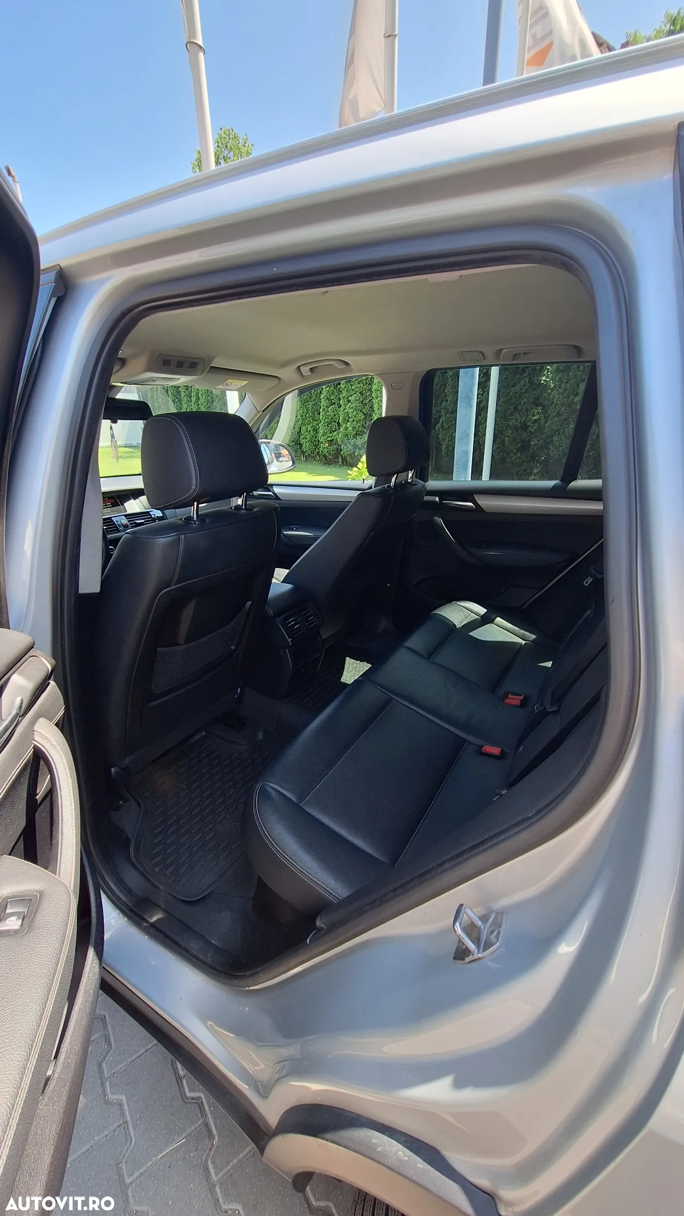 BMW X3 - 6