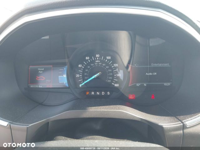 Ford Edge - 15