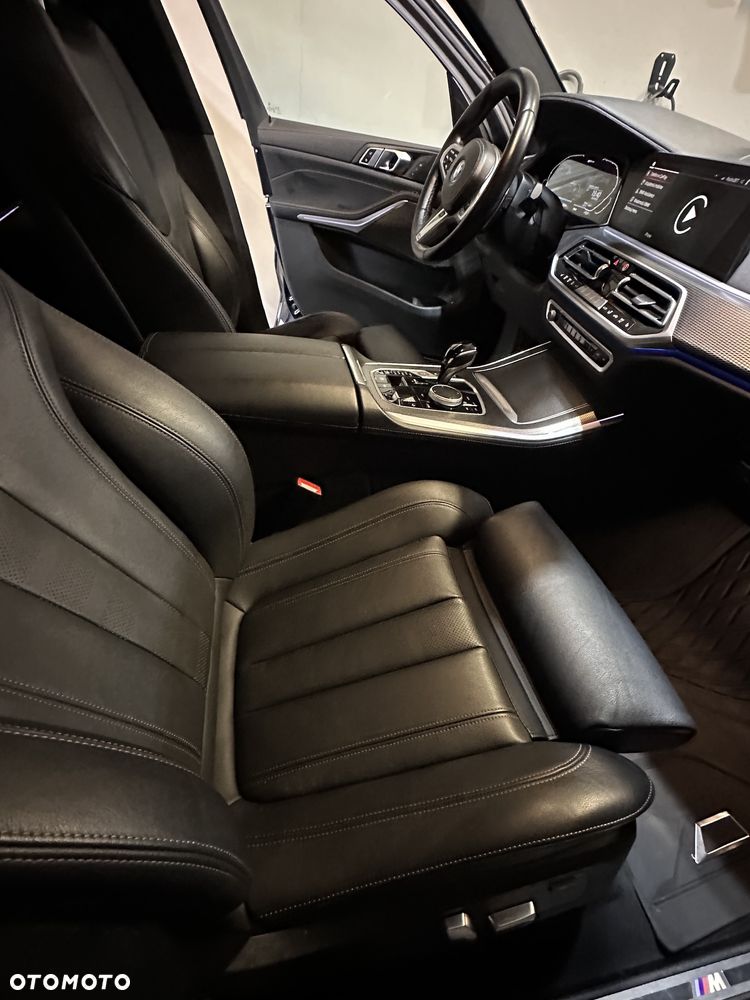 BMW X5 - 18