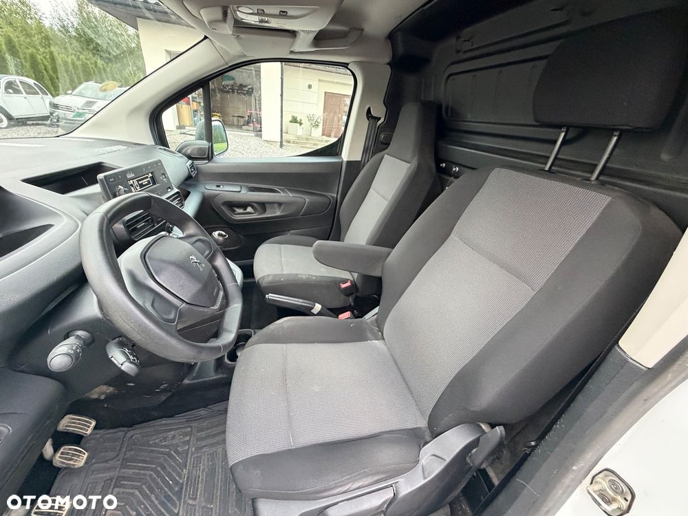 Peugeot Partner - 6