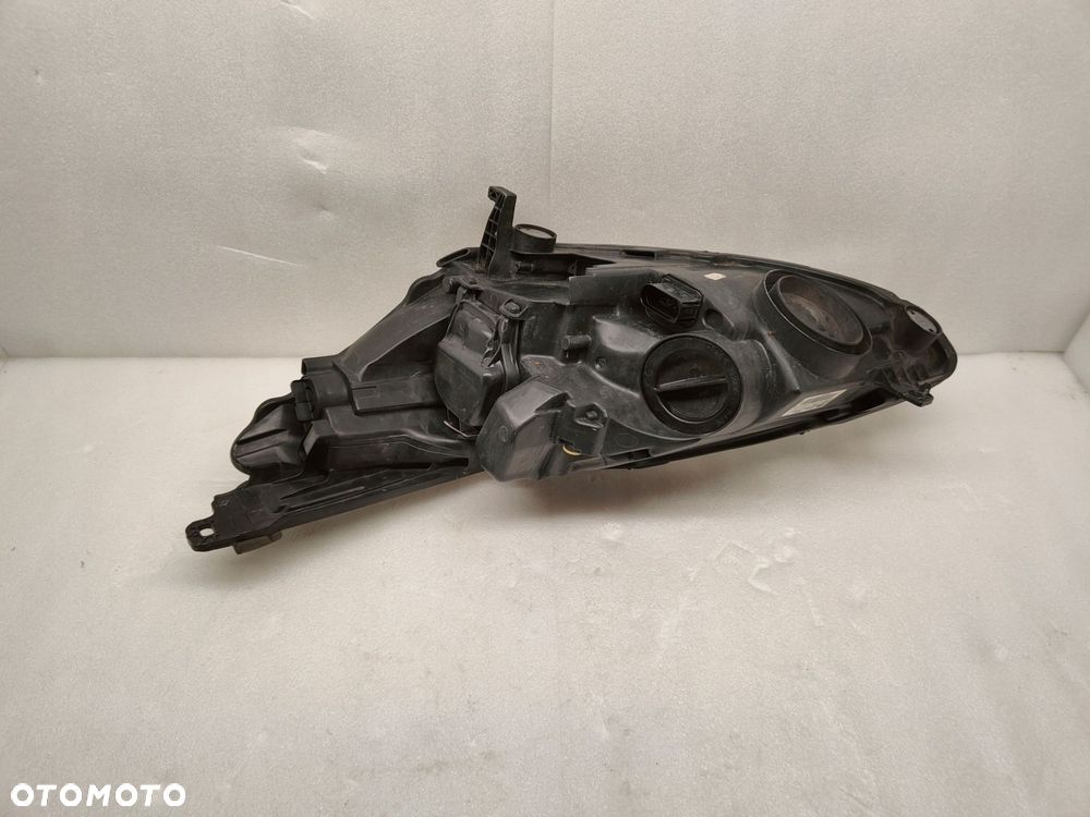 ford c-max mk2 lampa zw prawy przód am5113w029af - 4