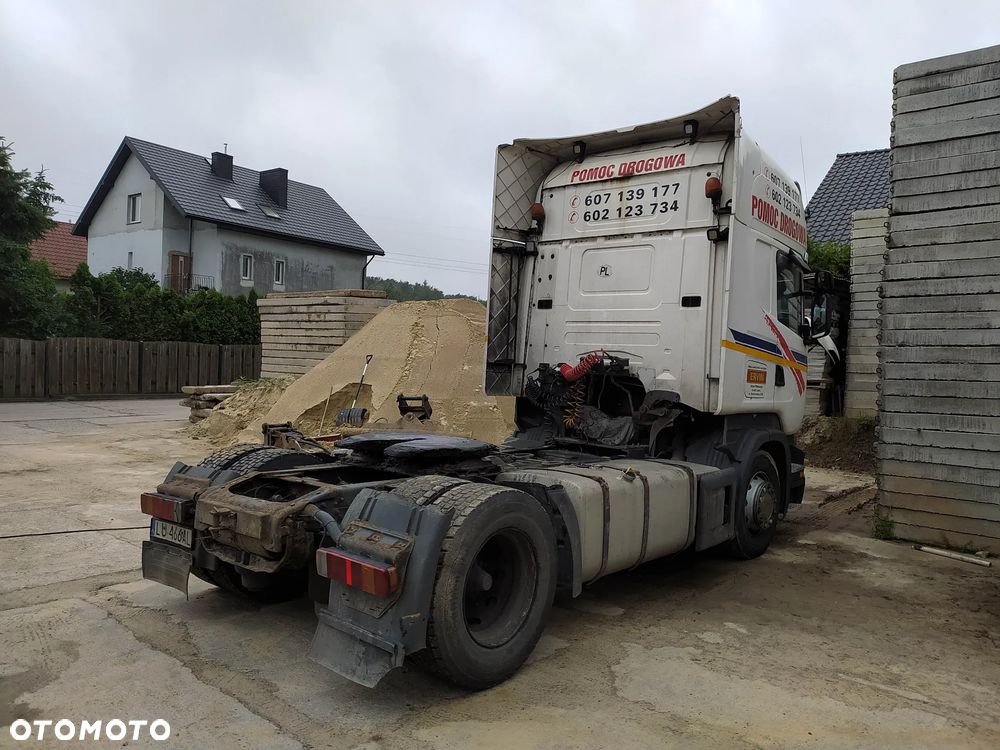Scania R420 - 3