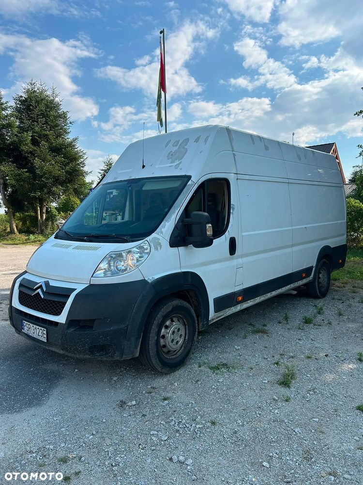 Citroën Jumper L4 H3 - 7