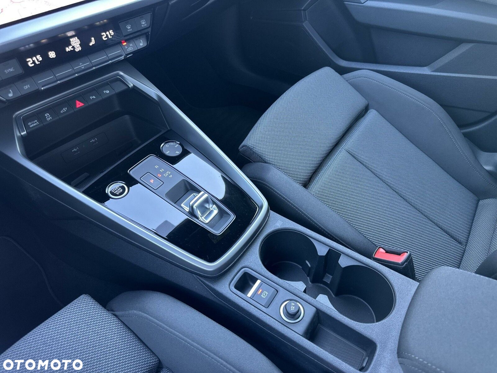 Audi A3 - 24