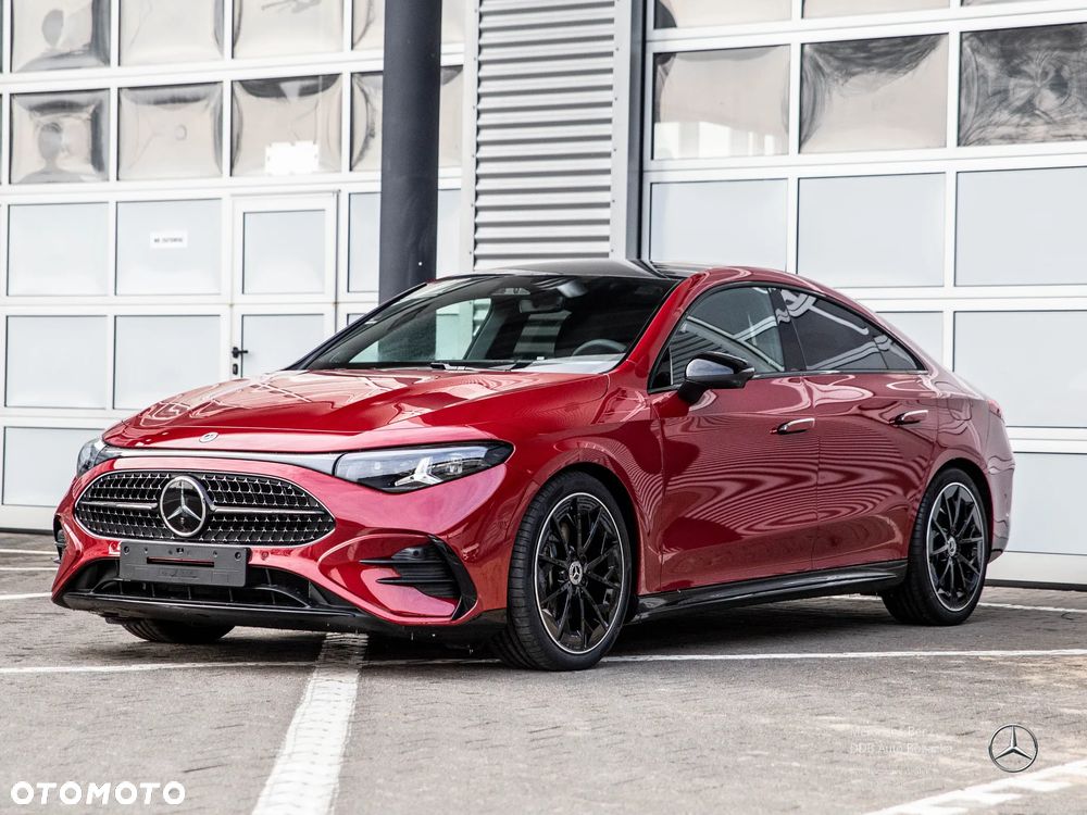Mercedes-Benz CLA 220 mHEV 4-Matic 8G-DCT - 2