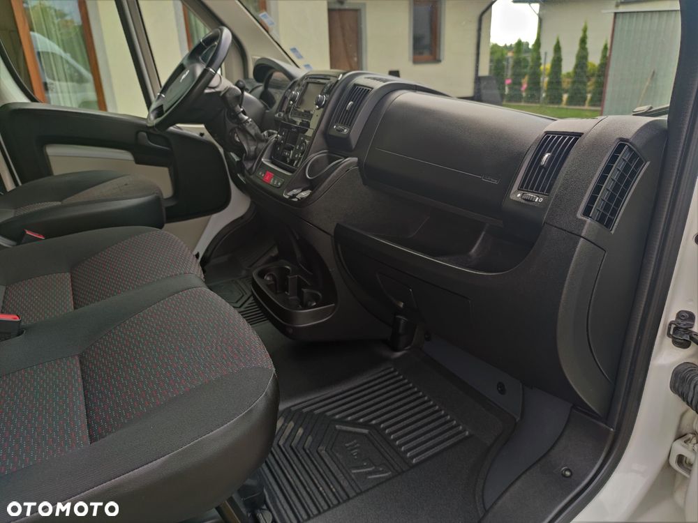 Citroën Jumper - 13