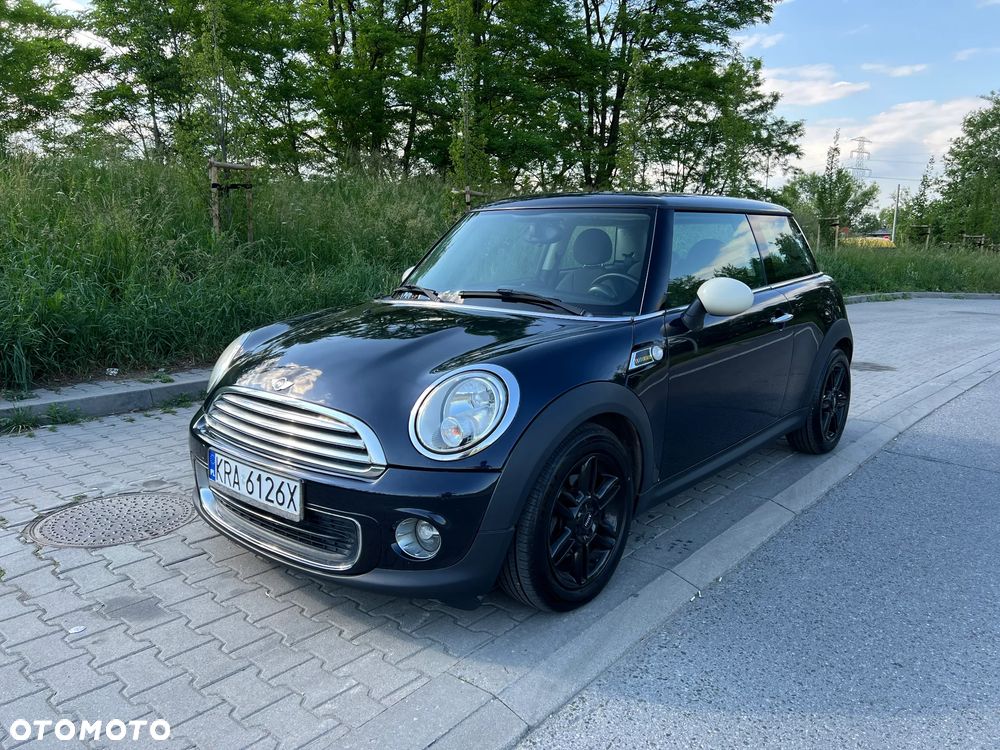 MINI ONE Standard - 1