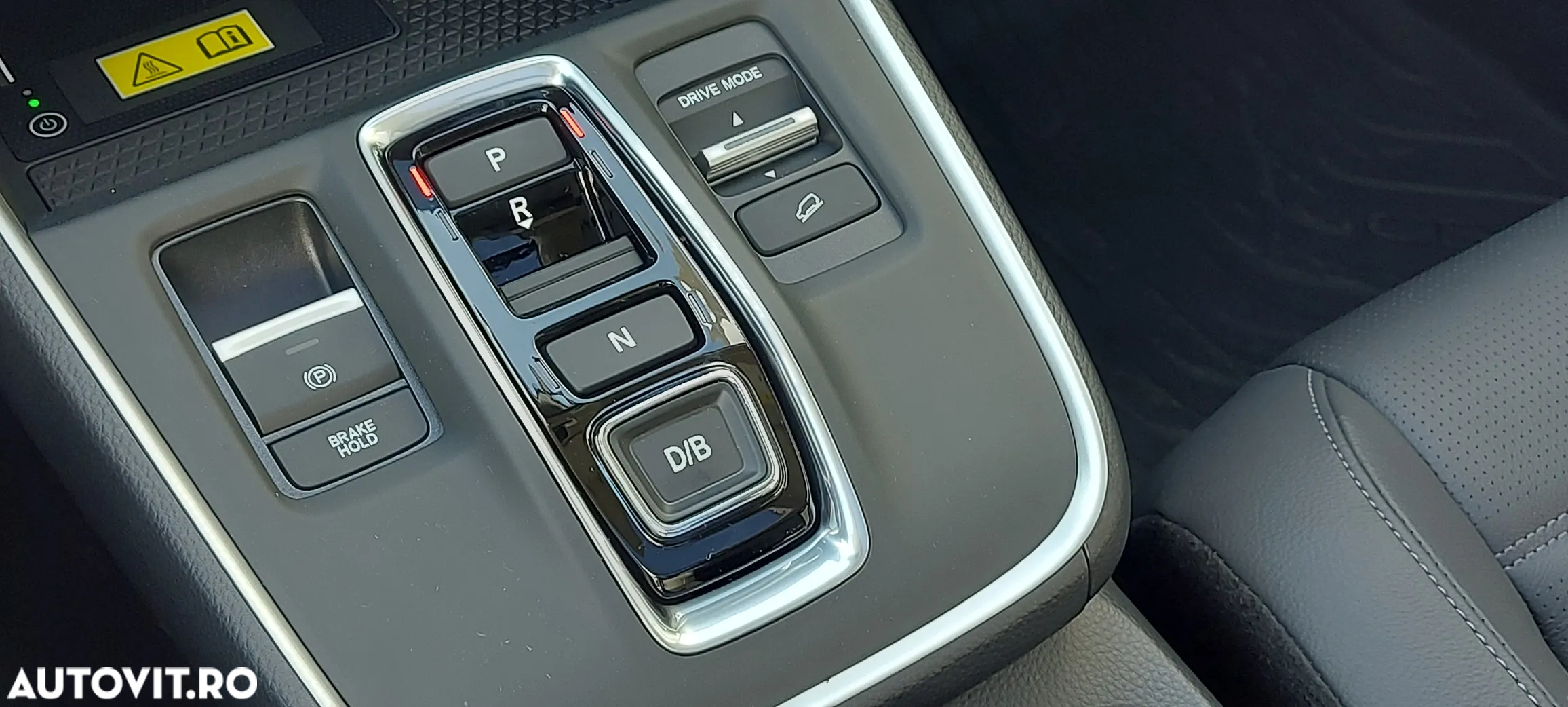 Honda CR-V - 27