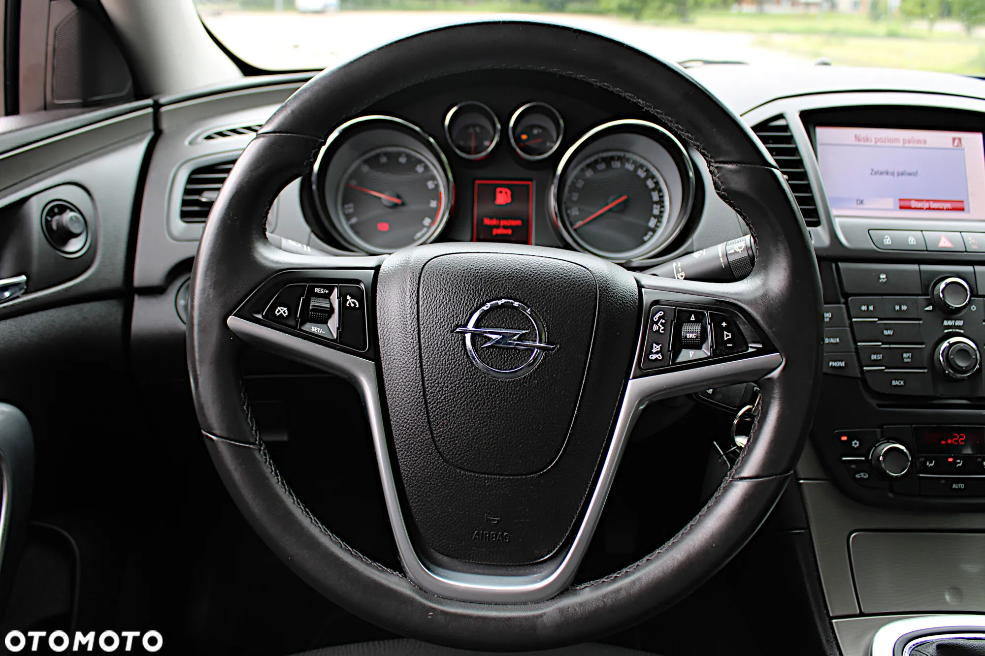 Opel Insignia - 20