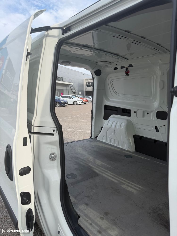 Opel Combo - 14