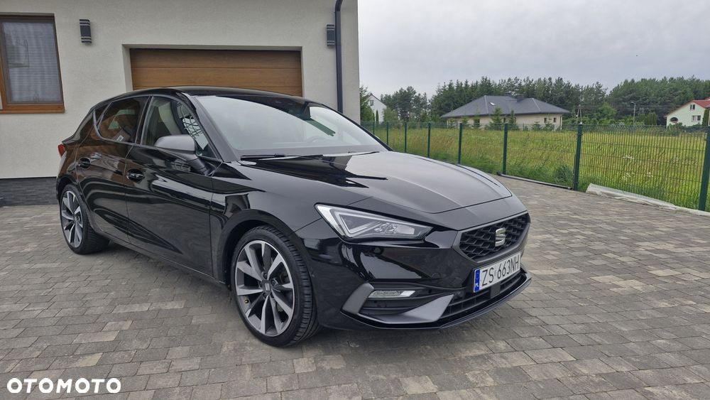 Seat Leon - 1