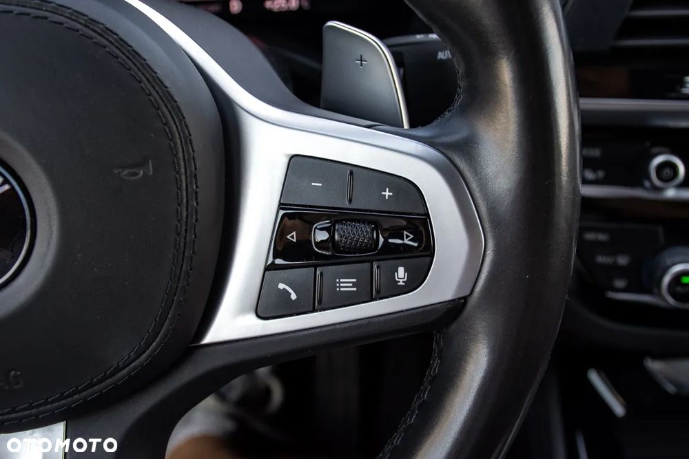 BMW X4 xDrive30i GPF M Sport sport - 37