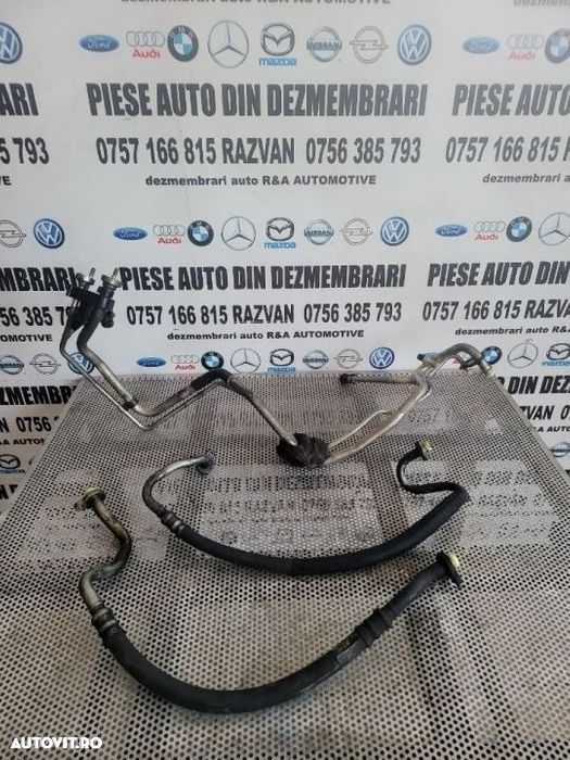 Conducte Conducta Clima Ac Volvo V70 XC70 2.4 Diesel Euro 5 An 2007-2016 - 1