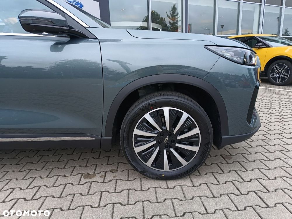 Chery Tiggo 8 1.5 T-GDI Super Hybrid Comfort DCT - 9