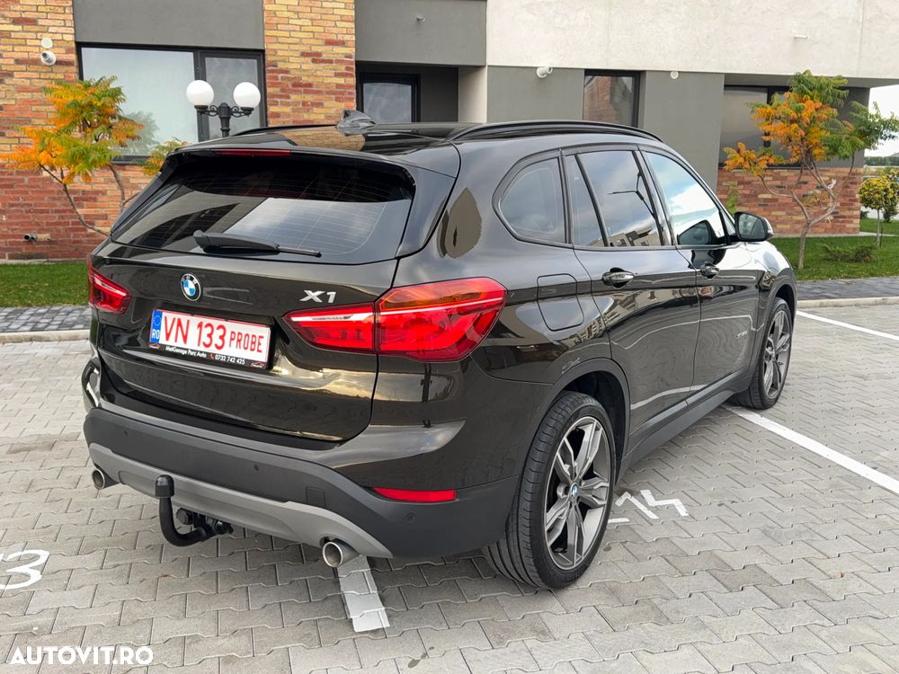 BMW X1 - 21