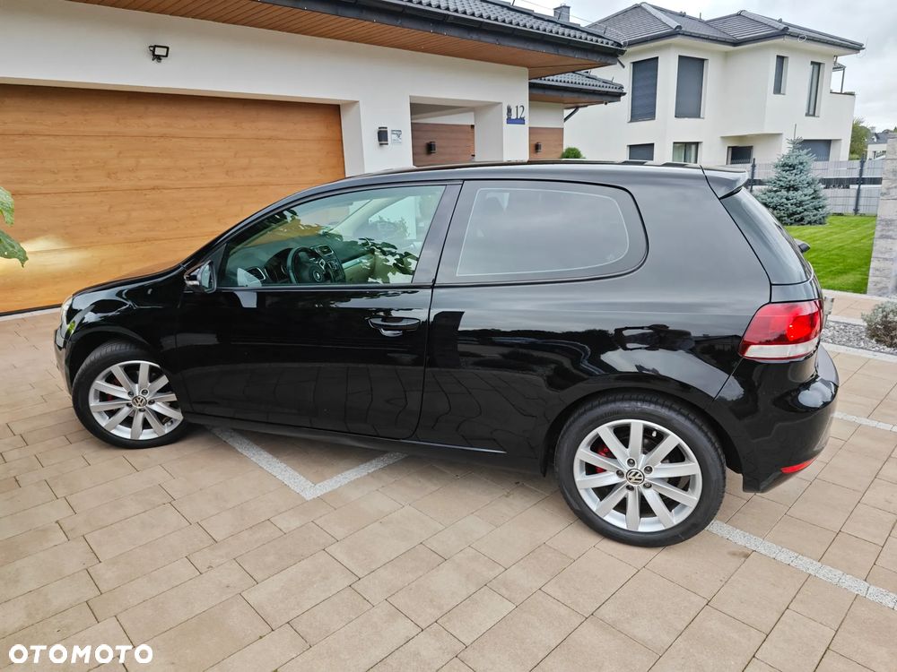 Volkswagen Golf - 12