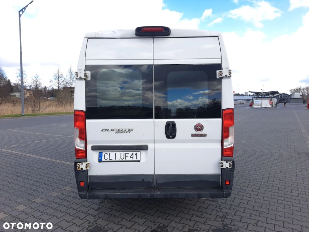Fiat Ducato Multicab L4H2 - 6