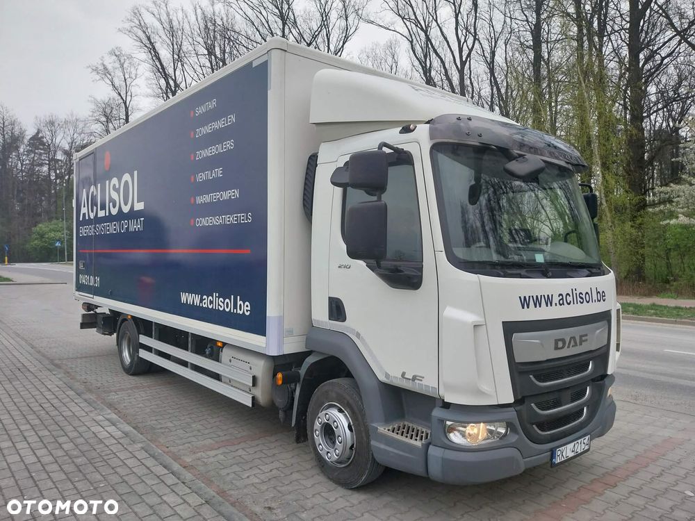 DAF LF - 2