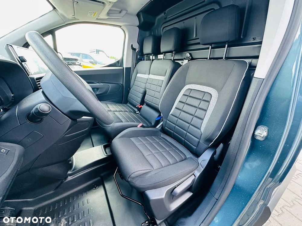 Citroën Berlingo - 4