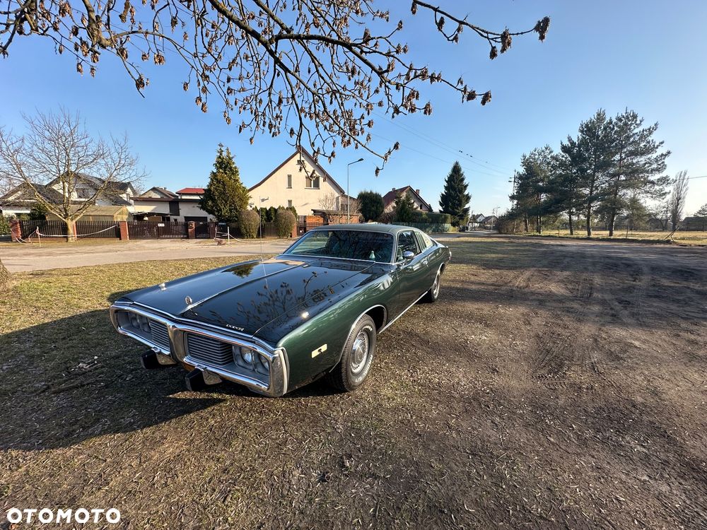 Dodge Charger - 9