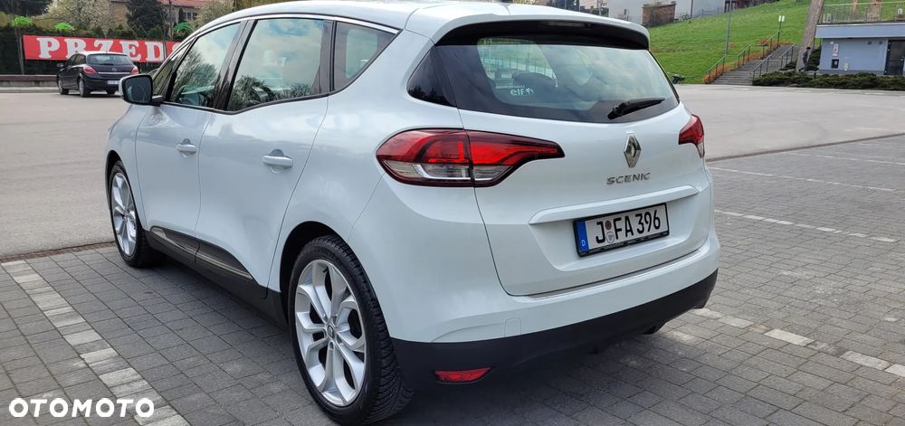 Renault Scenic ENERGY TCe 115 Expression - 5