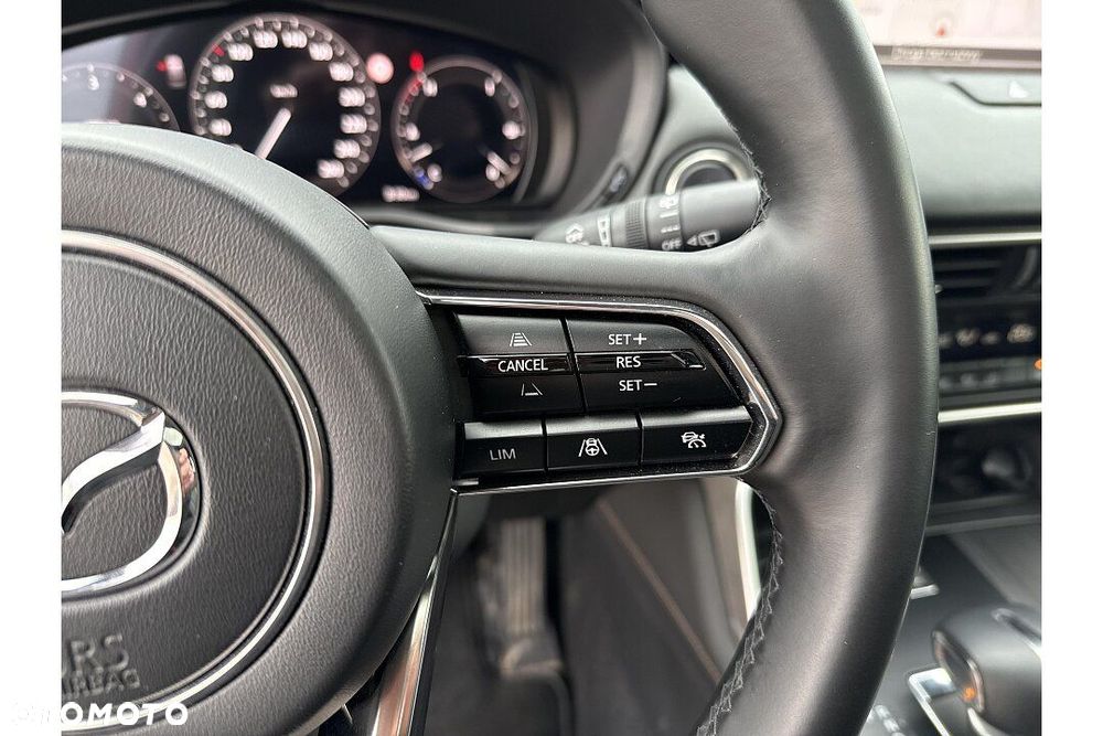 Mazda CX-60 - 19