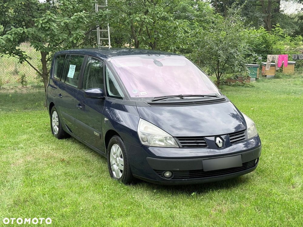Renault Grand Espace - 2