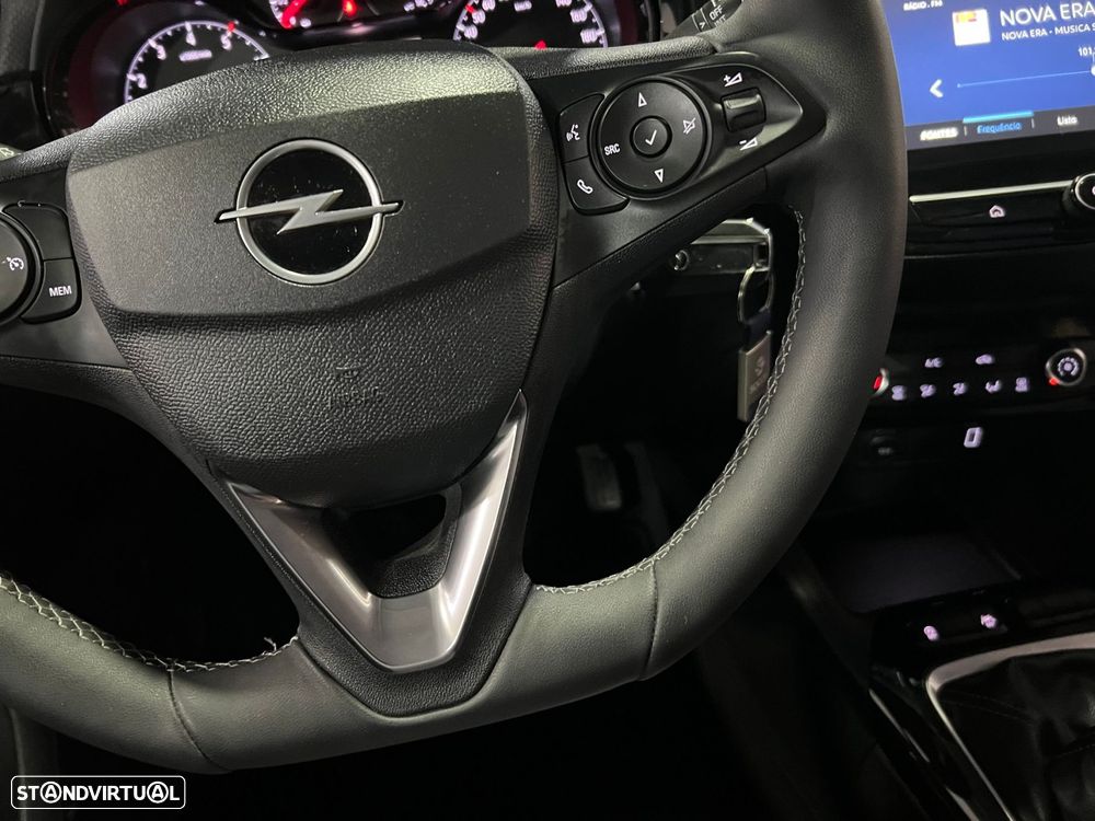 Opel Corsa 1.2 T Edition - 15