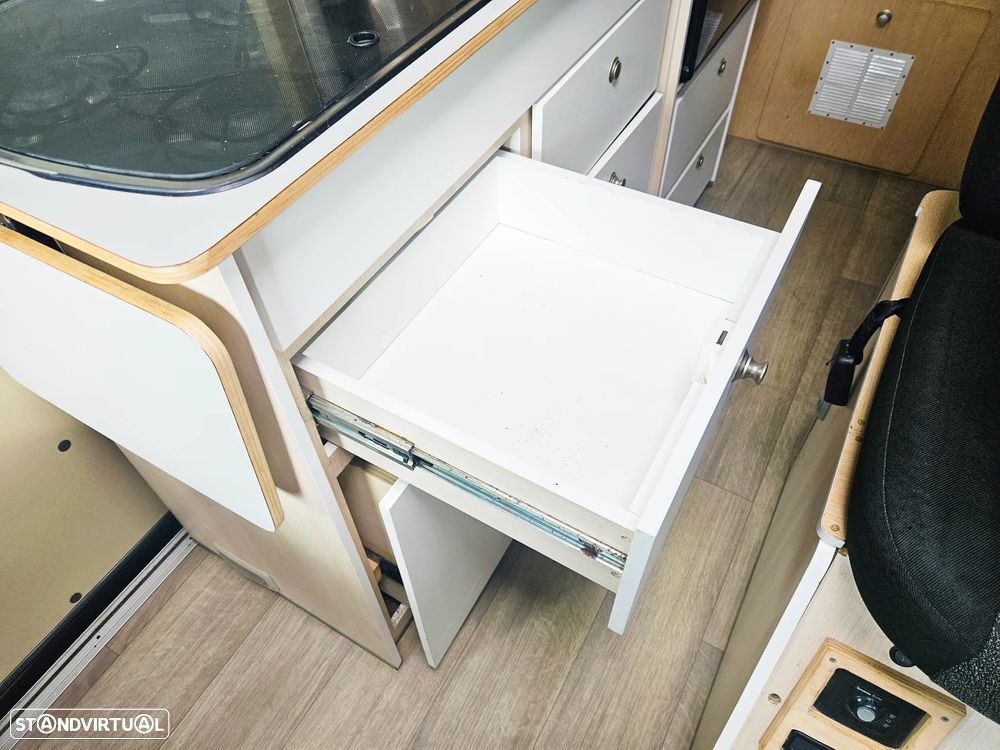 Fiat Ducato Estela - 23