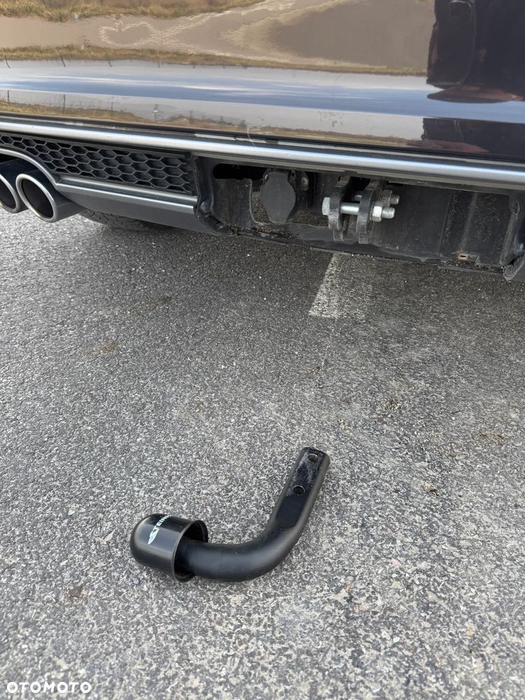 Audi A3 Sportback 2.0 TDI (clean diesel) quattro S line Sportpaket - 23