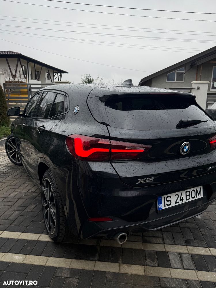 BMW X2 - 3