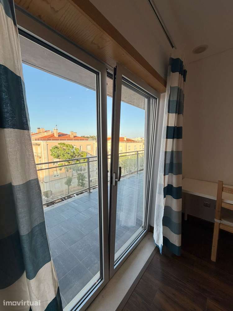 Quarto na Rua da Quinta, 118, Parceiros e Azoia, Leiria - Grande imagem: 3/13