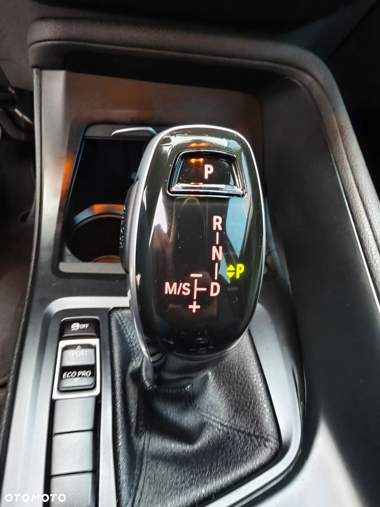 BMW X1 sDrive20d Advantage - 19