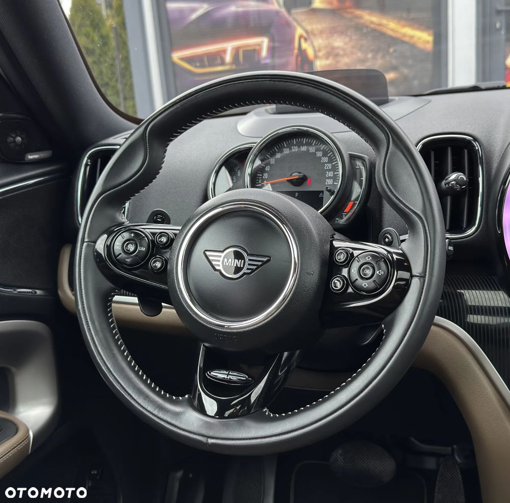 MINI Countryman Cooper S - 34