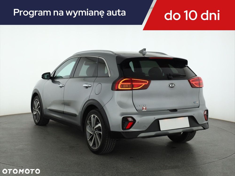 Kia Niro 2019 photo 5
