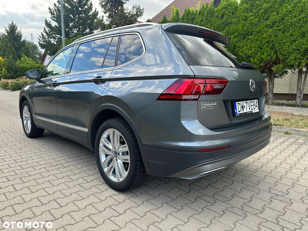 Volkswagen Tiguan Allspace 2.0 TDI SCR DSG Life - 7