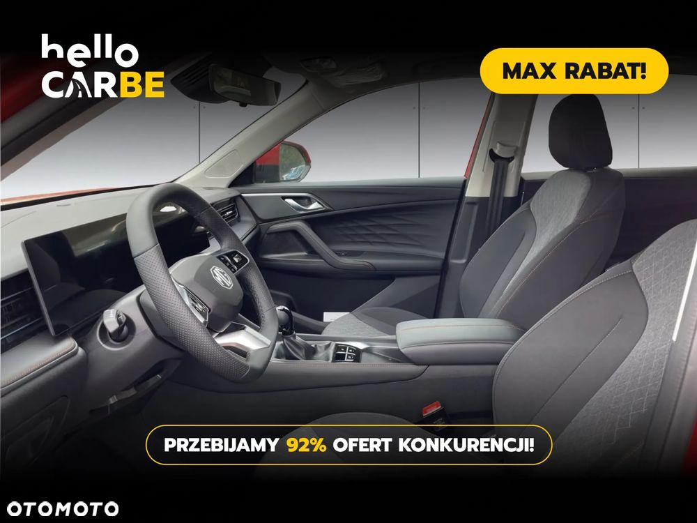 MG HS 1.5 T-GDI Excite - 7