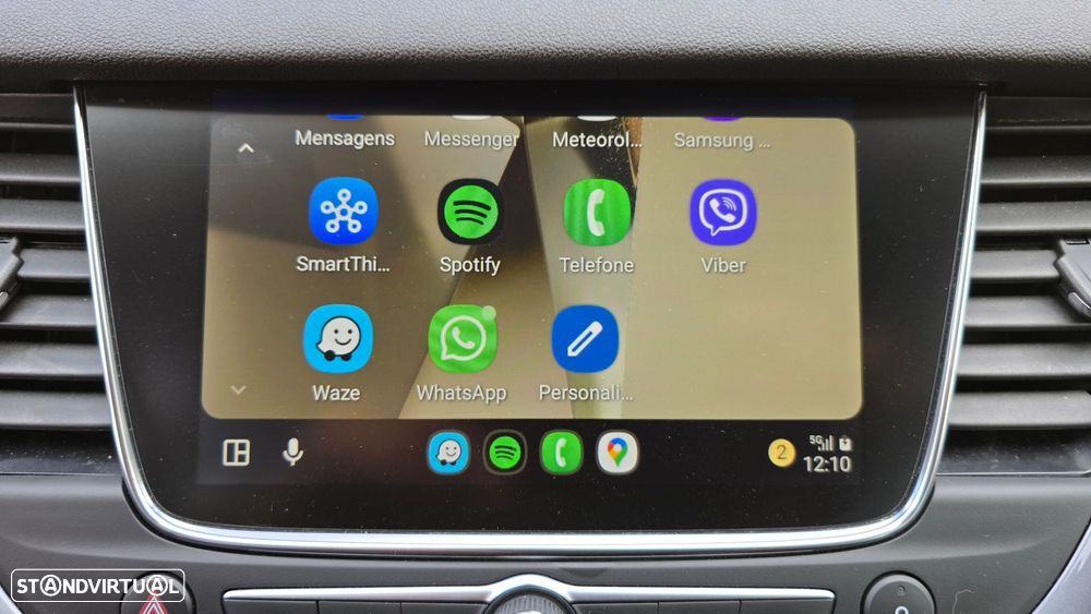 Opel Grandland X 1.5 CDTI Innovation AT - 23