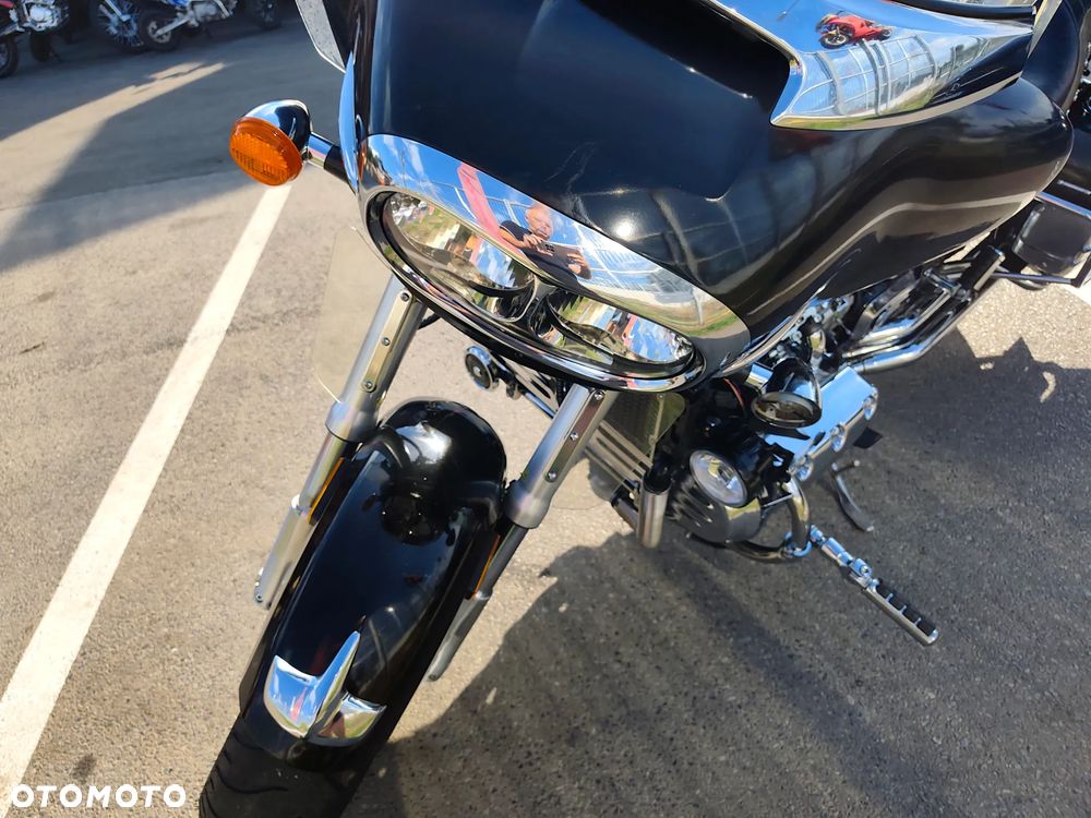 Honda Valkyrie - 13