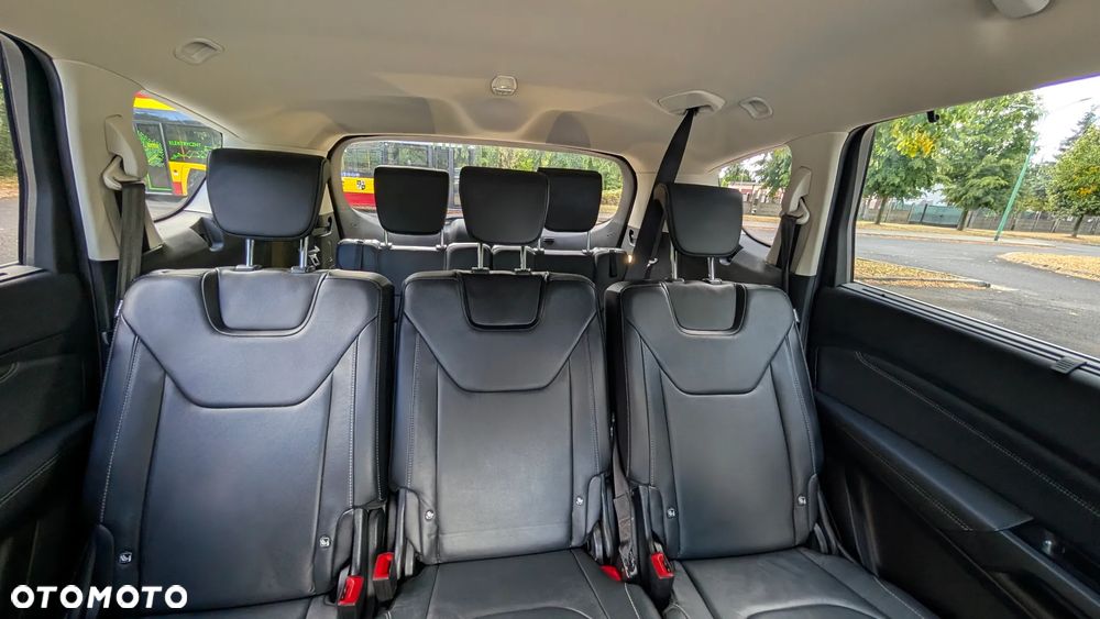 Ford S-Max 2.0 TDCi 4WD Titanium PowerShift - 14