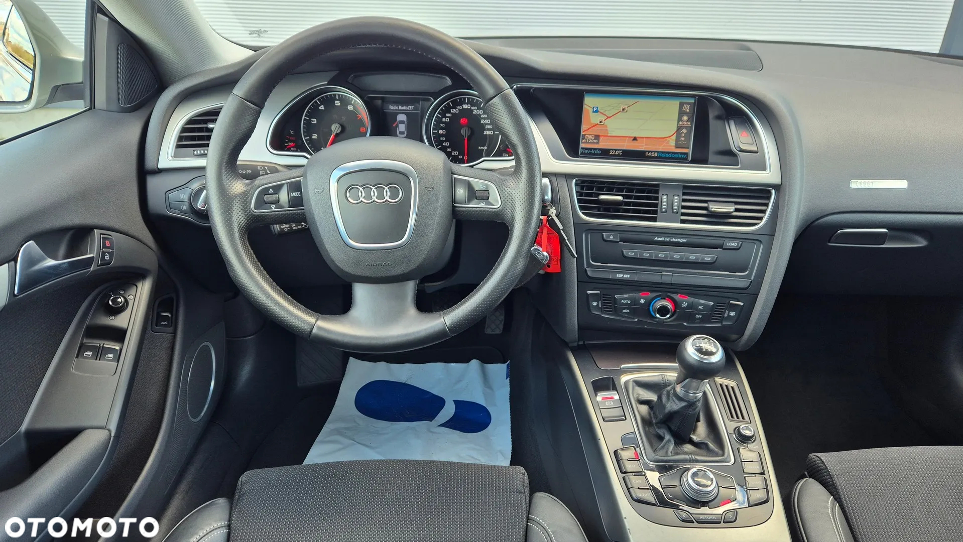 Audi A5 1.8 TFSI - 7