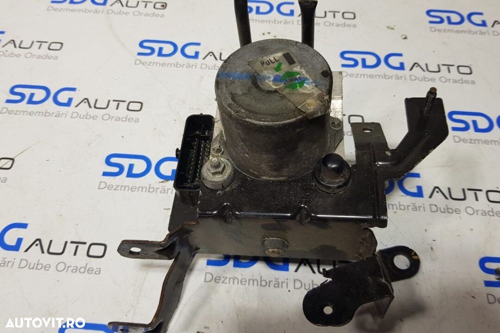 Calculator pompa abs 476609441R Opel Movano Euro 5 - 3