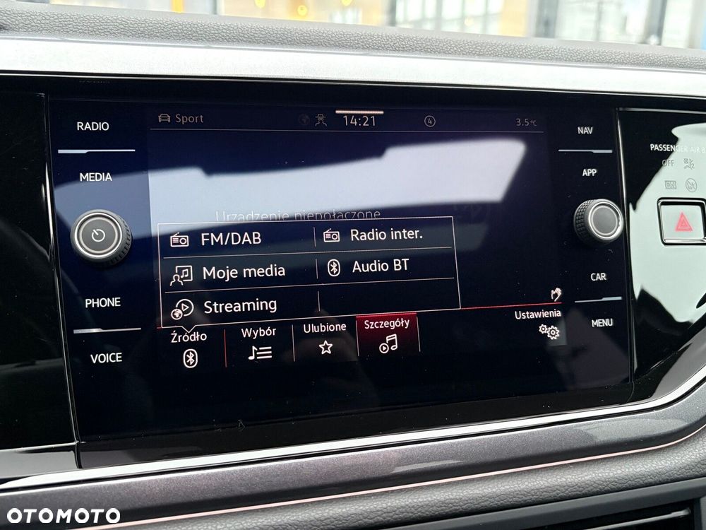 Volkswagen Polo 2.0 TSI GTI DSG - 32