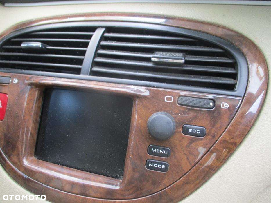 Na części Peugeot 607 Silnik Skrzynia Maska Zderzak Drzwi Klapa Szyba - 4