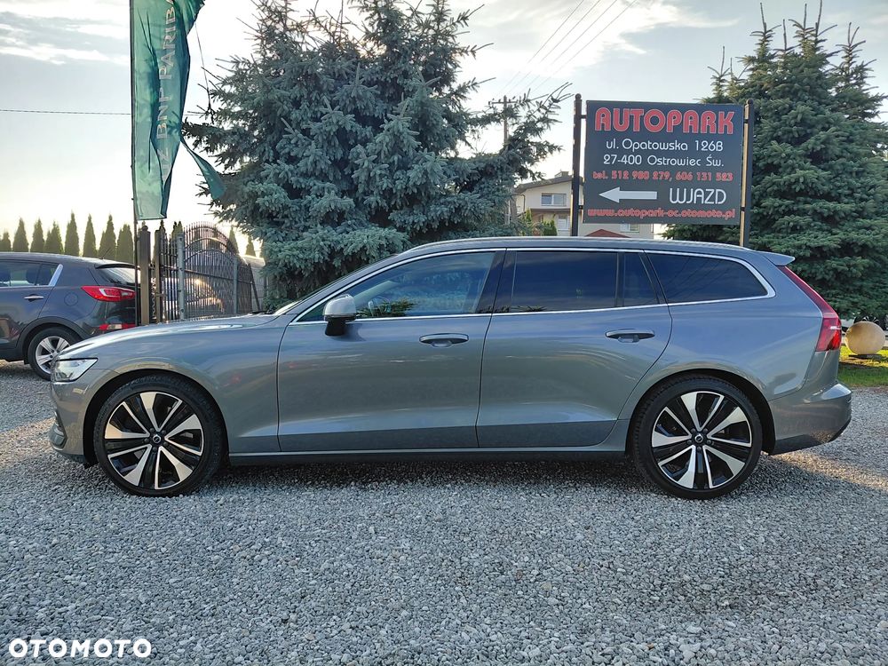 Volvo V60 B5 B Geartronic Inscription - 9