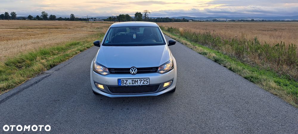 Volkswagen Polo - 1