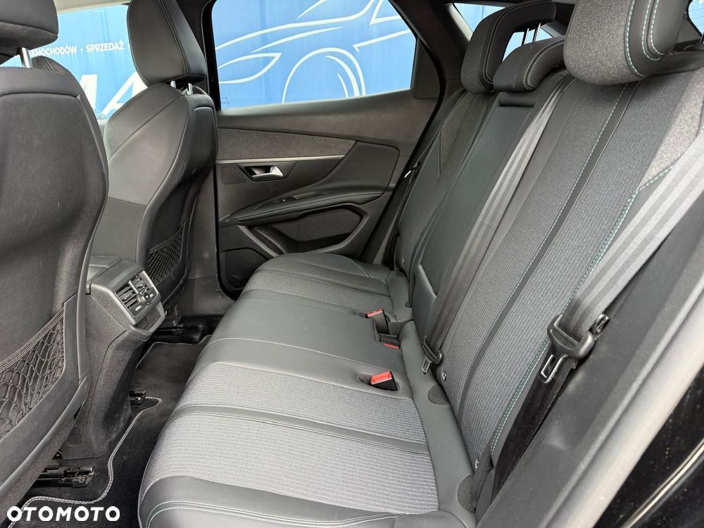 Peugeot 3008 1.2 PureTech GT S&S EAT8 - 13