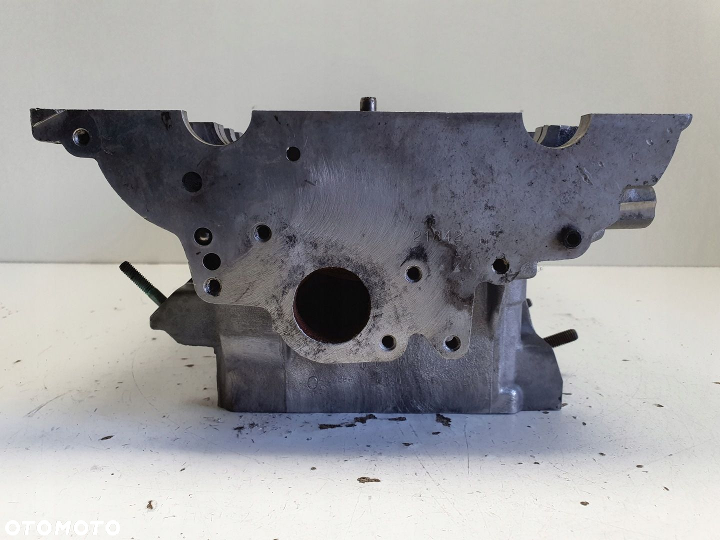 Audi A4 B6 2.0 20V GŁOWICA CYLINDRÓW po regeneracji ALT 130KM 06B103373AM - 6